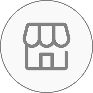 Milan store