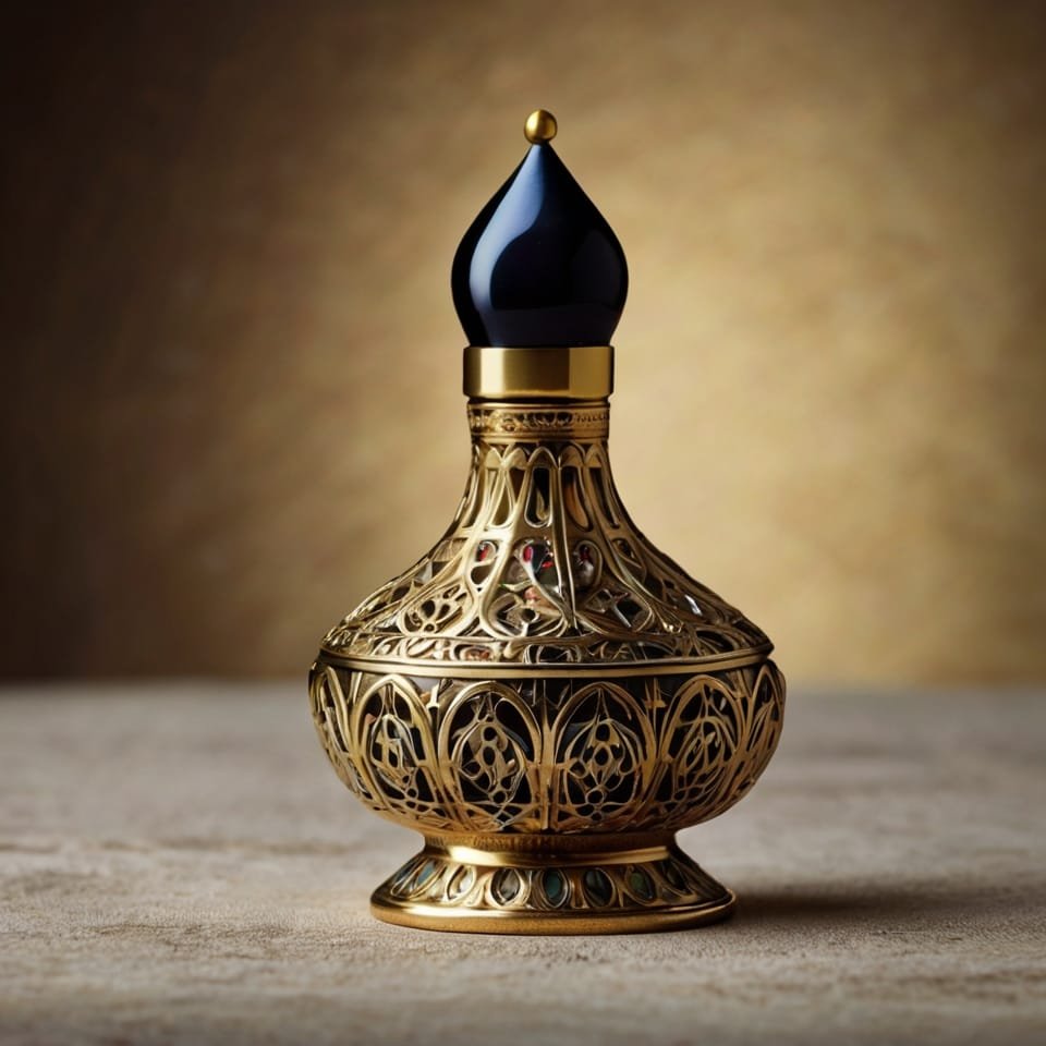 Attar (Itr) - Image 2