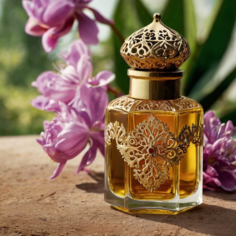 Attar (Itr) - Image 3