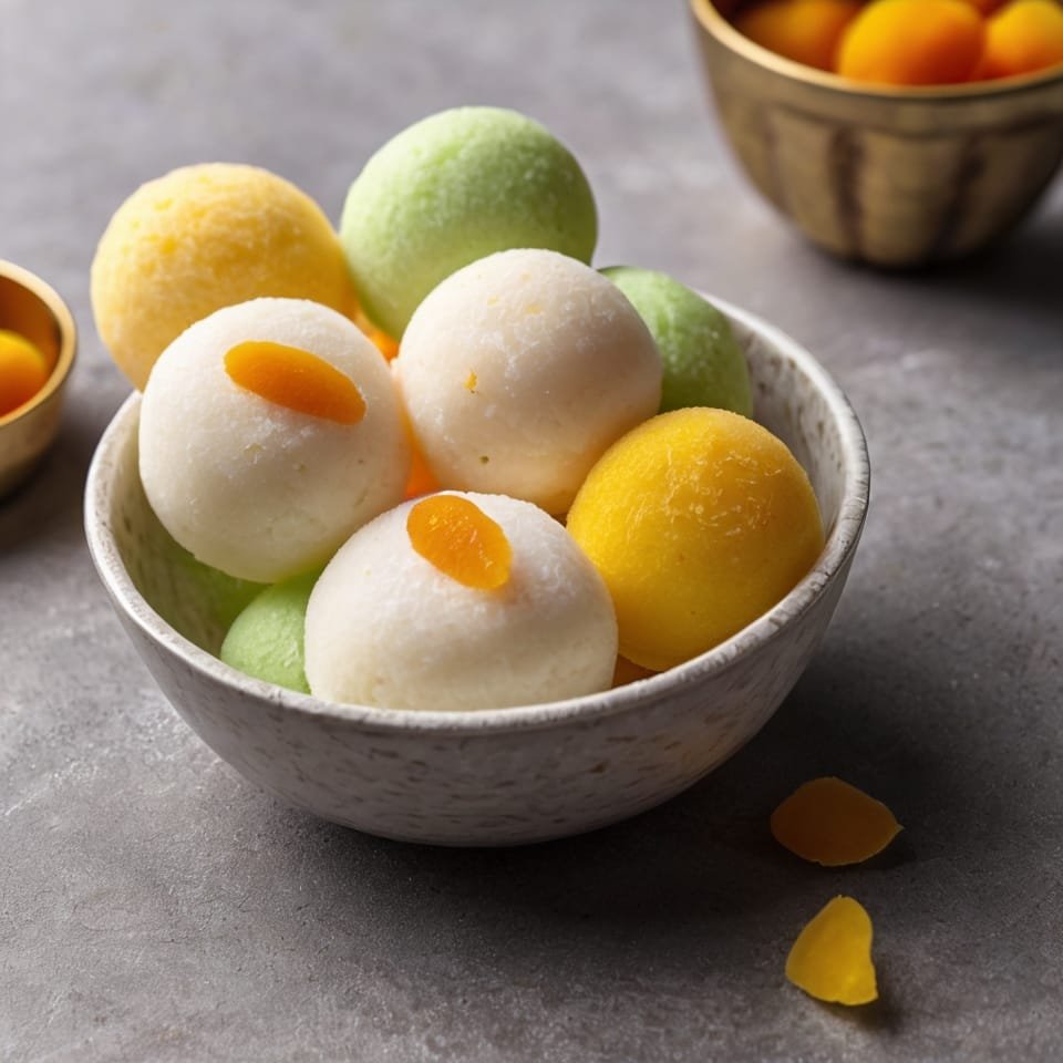 Mithai (Sweets) - Image 2