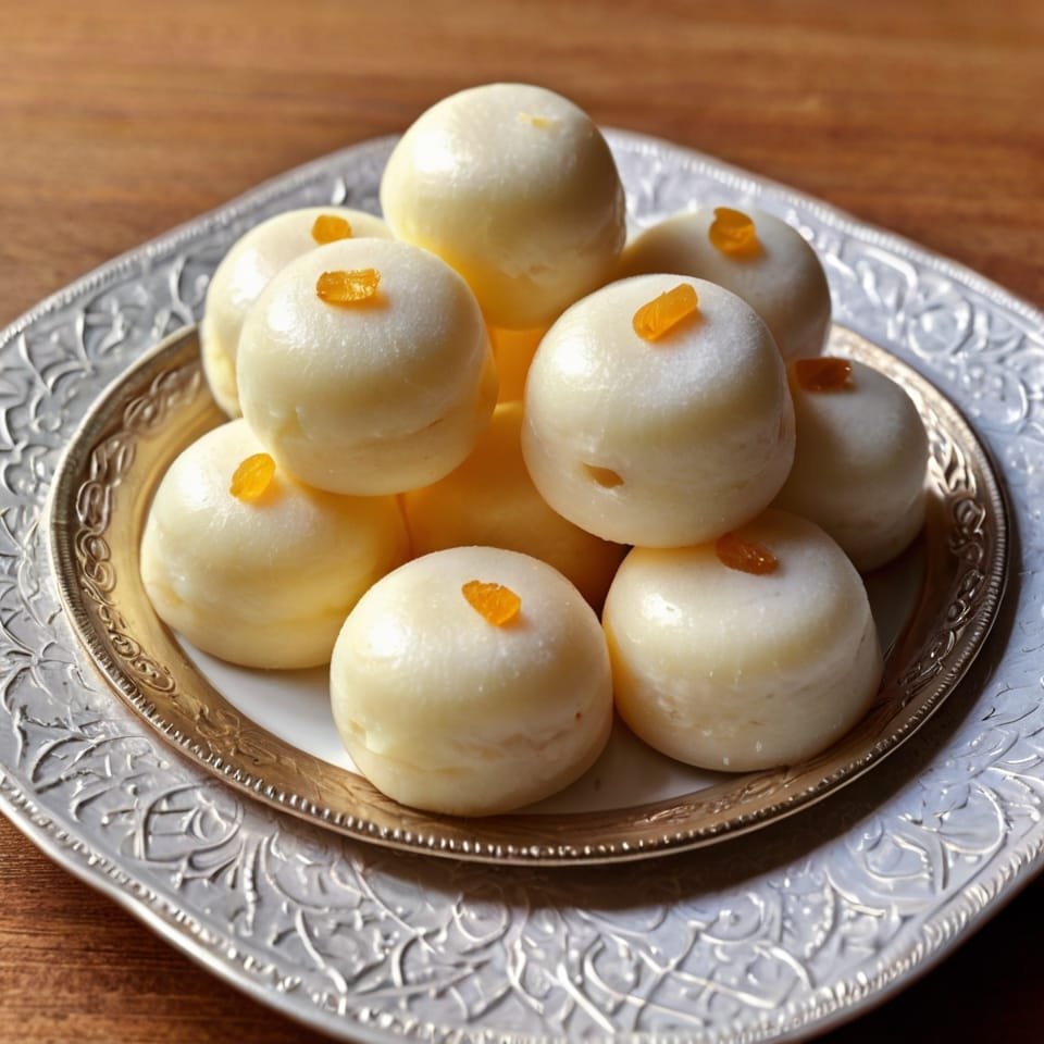 Mithai (Sweets) - Image 4