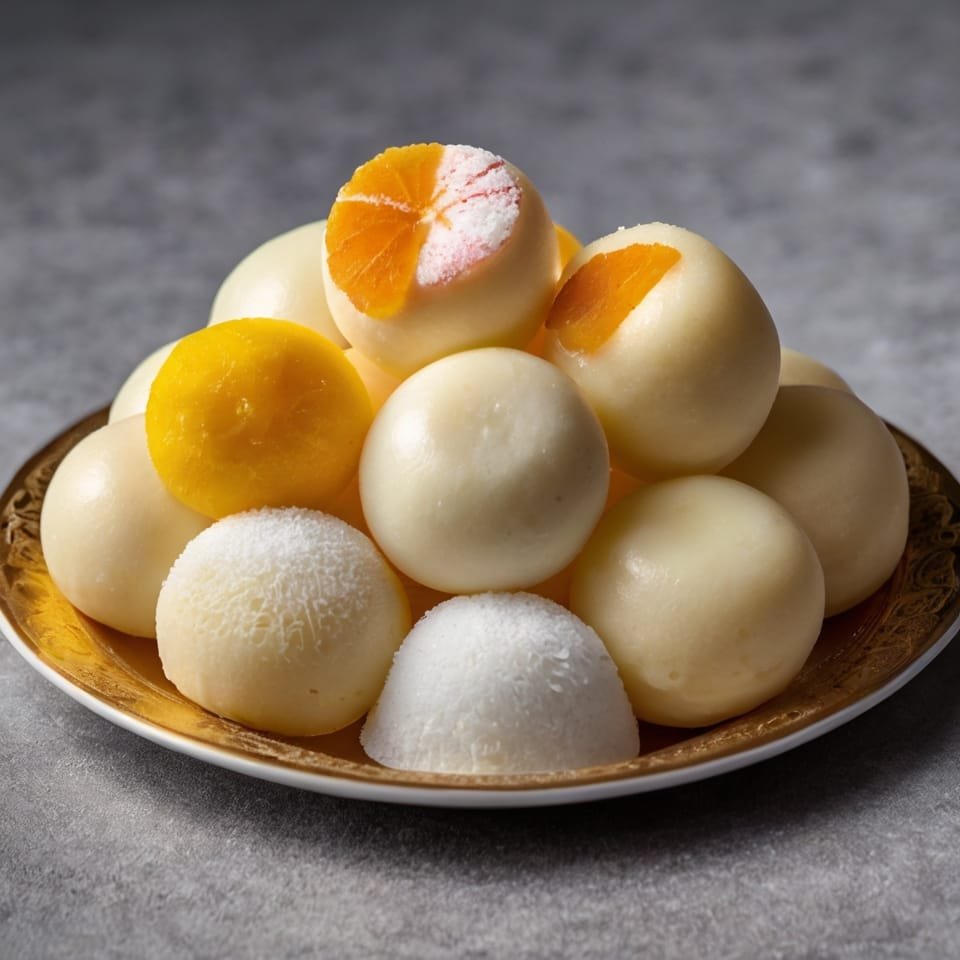 Mithai (Sweets) - Image 3