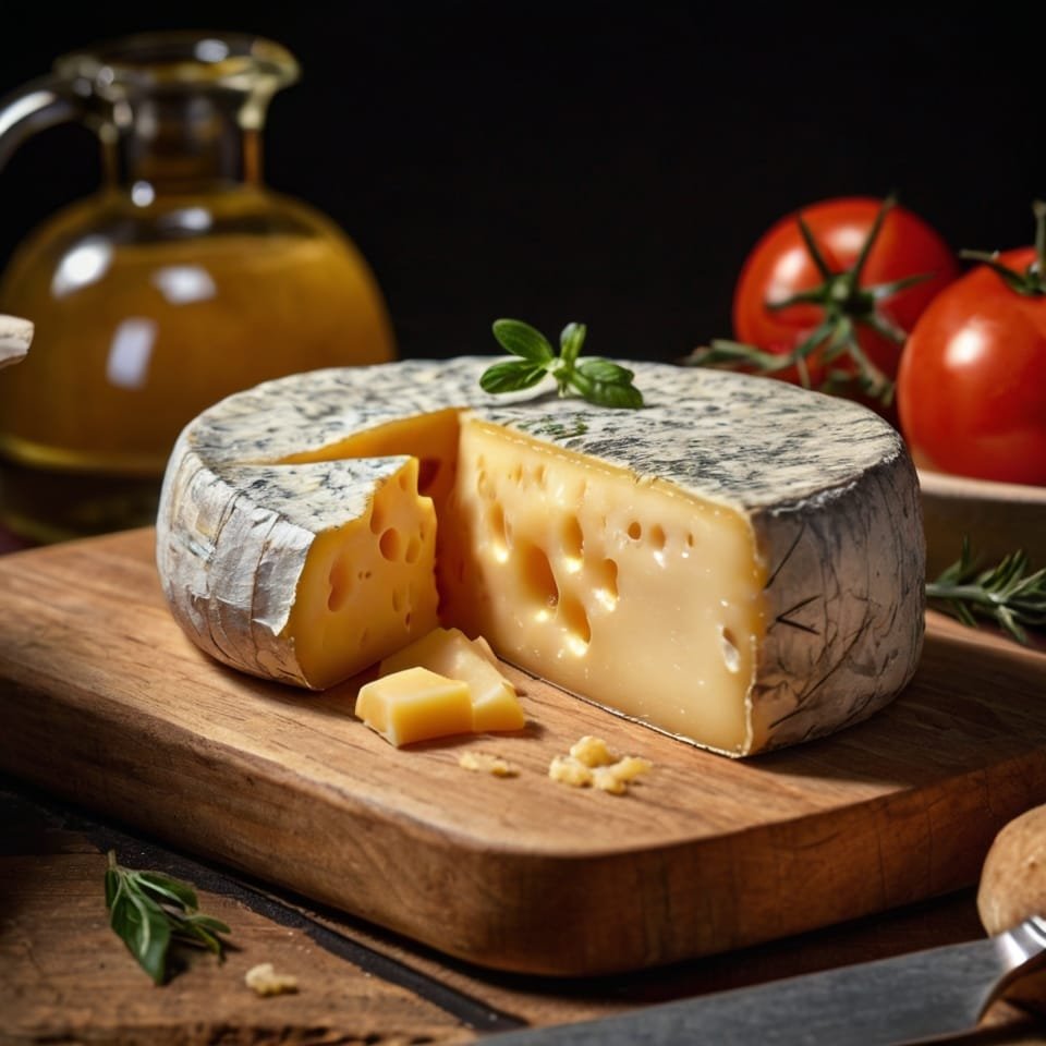 Cheese - Image 2