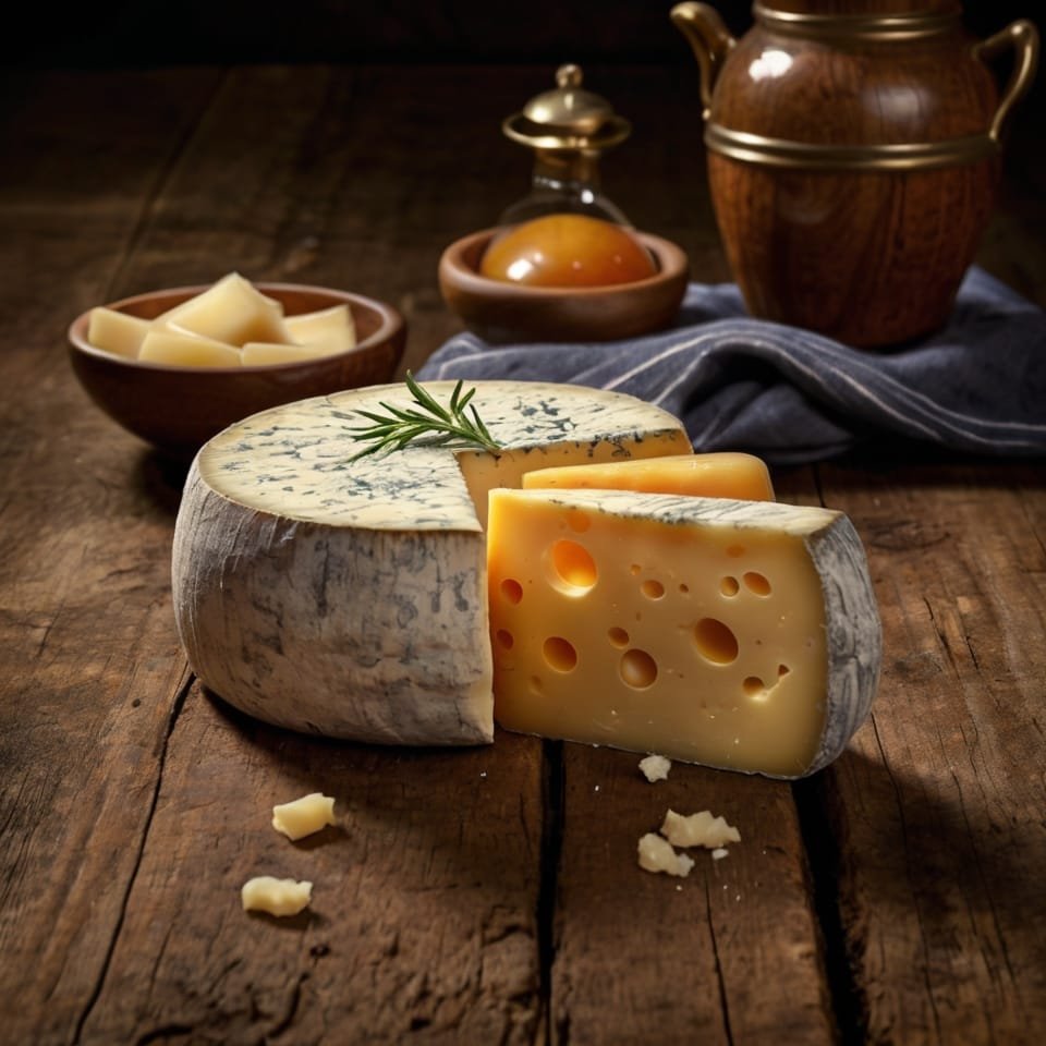 Cheese - Image 3