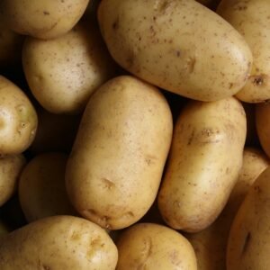 Fresh Potatoes (Aaloo) – Farm Fresh & Nutrient-Rich 🥔