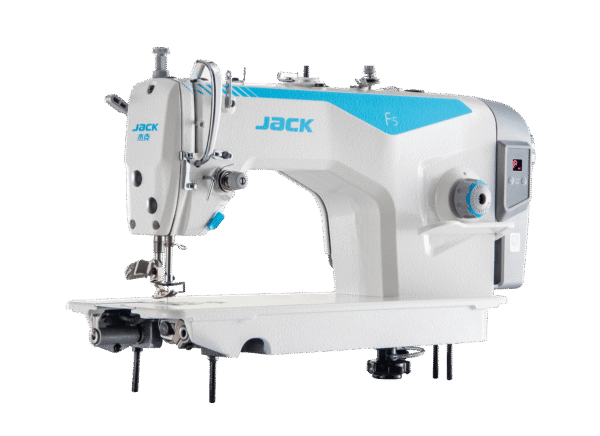 JACK F5 Energy Saver Lockstitch Machine