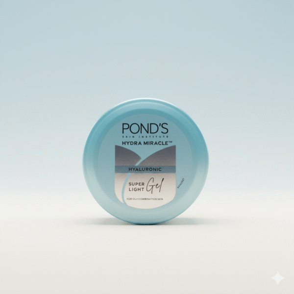 Pond's Hydra Miracle(200g)