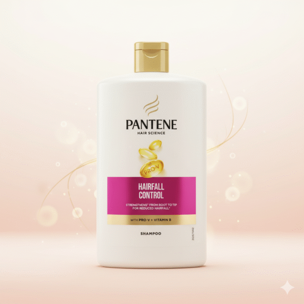 Pantene Hairfall Control