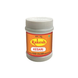 Rakesh Kesari  Food Colour