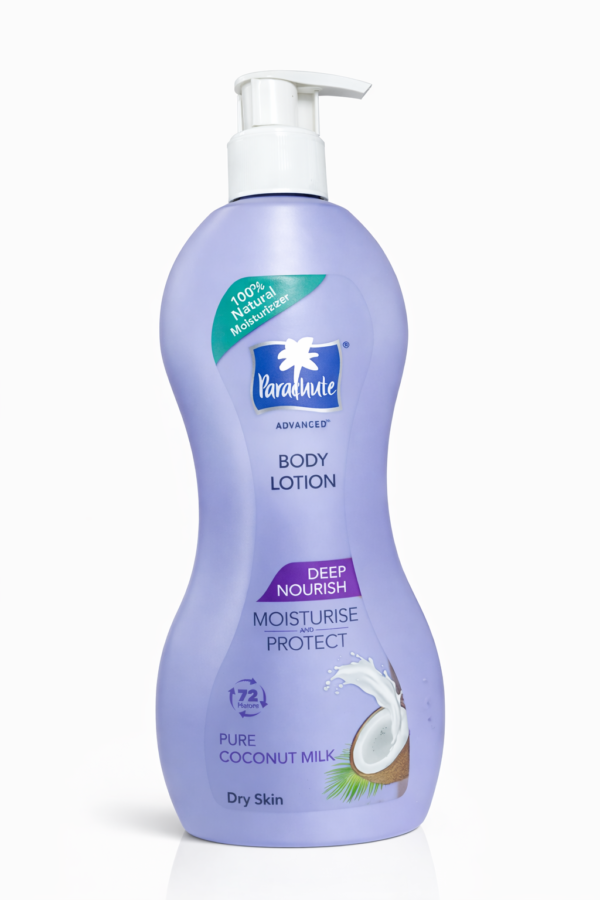 Parachute Advansed Deep Nourish (Body Lotion)