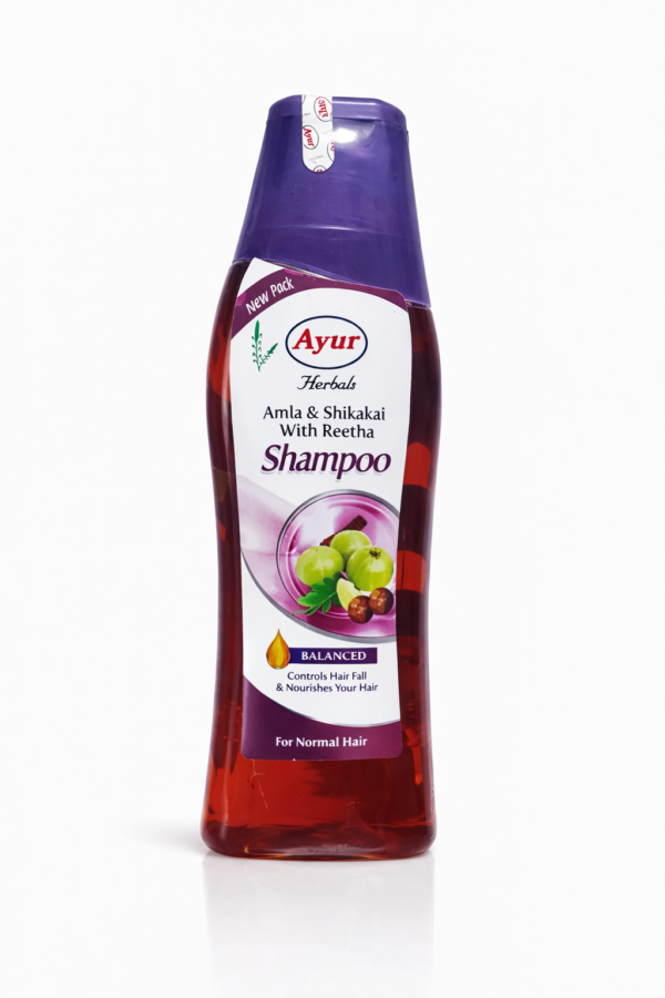 Ayur Shampoo(100ml)