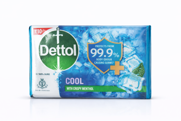 Dettol Cool Soap(Sabun)