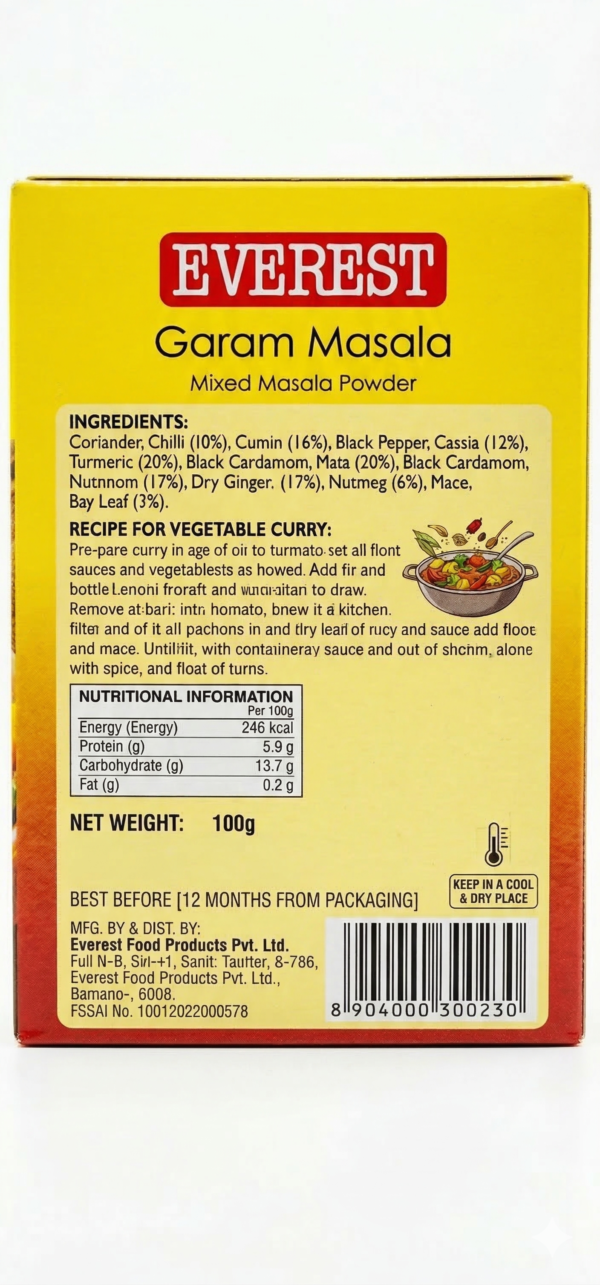 Product image