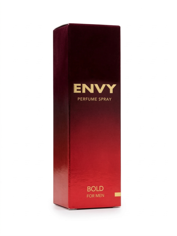 ENVY Bold Perfume Spray