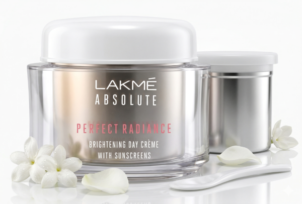 Lakmé Absolute Perfect Radiance Brightening Day Crème