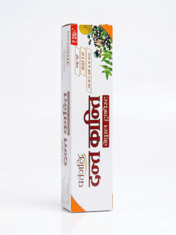 Patanjali Dant Kanti Natural