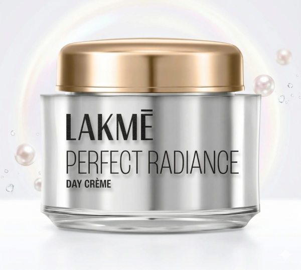 Lakmé Perfect Radiance Day Crème