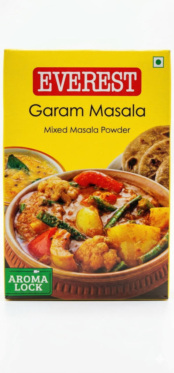 Everest Garam Masala100 gram