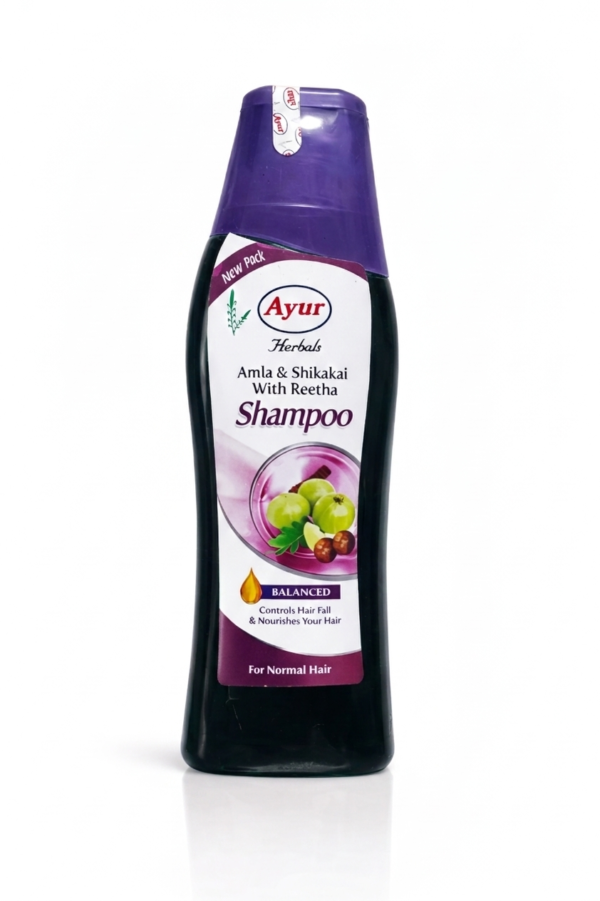 Ayur Shampoo(1000ml)