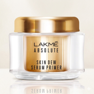 Lakmé Absolute Skin Dew Serum Primer