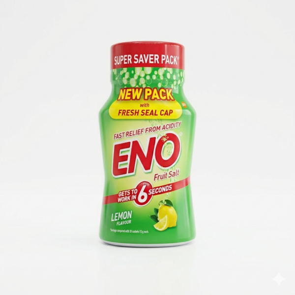Eno Lemon Fruit Salt