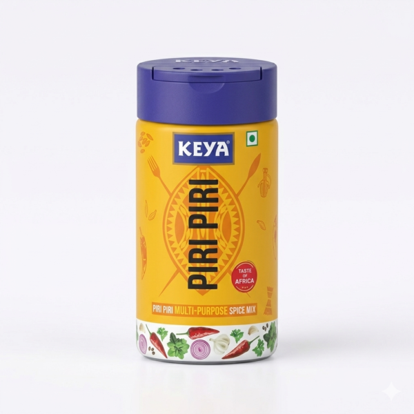 Piri Piri Flavor
