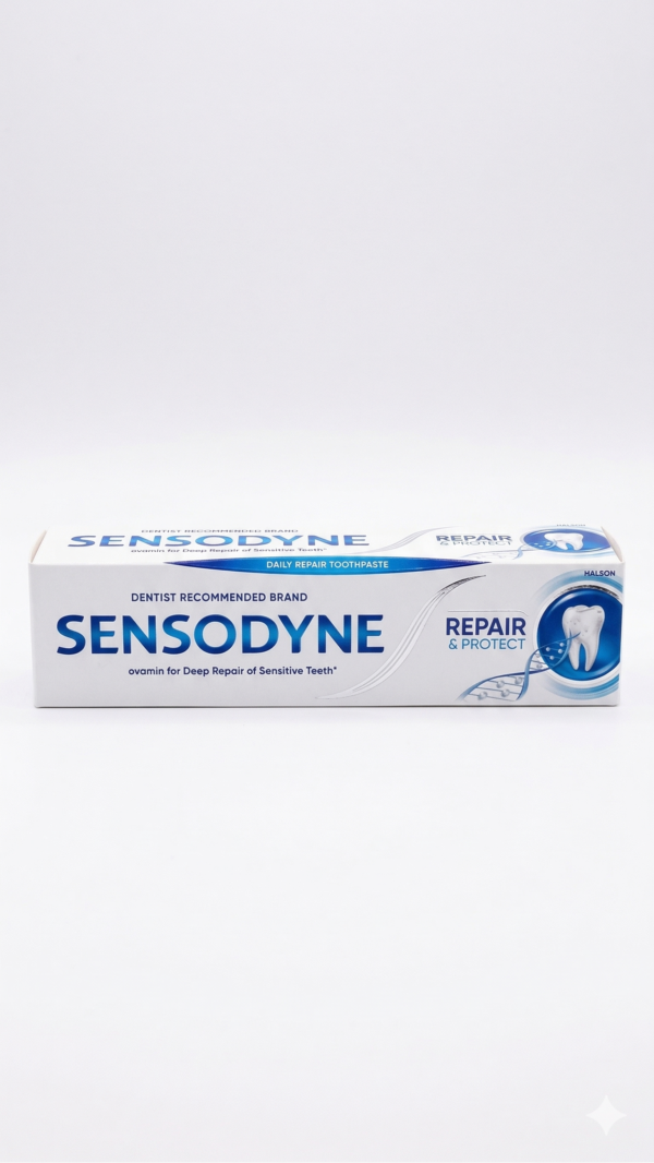 Sensodyne Toothpaste