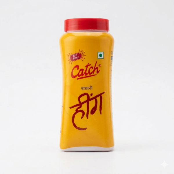Catch Bandhani Hing