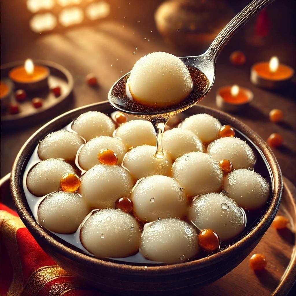 Mithai (Sweets)
