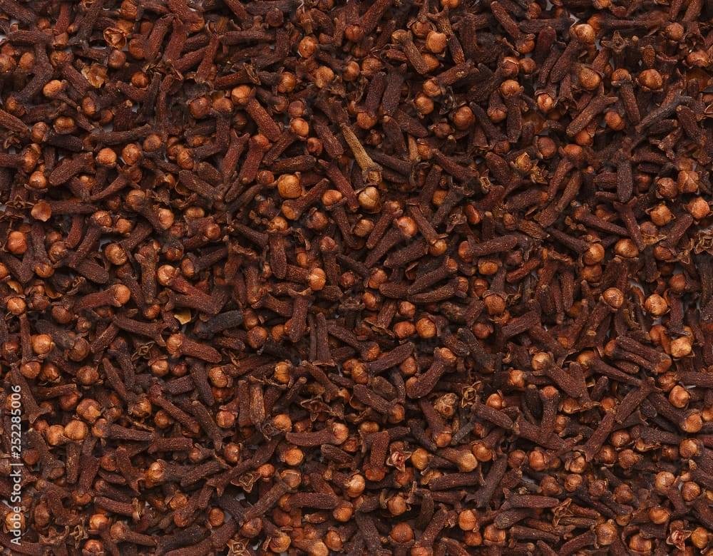 Laung (Clove)