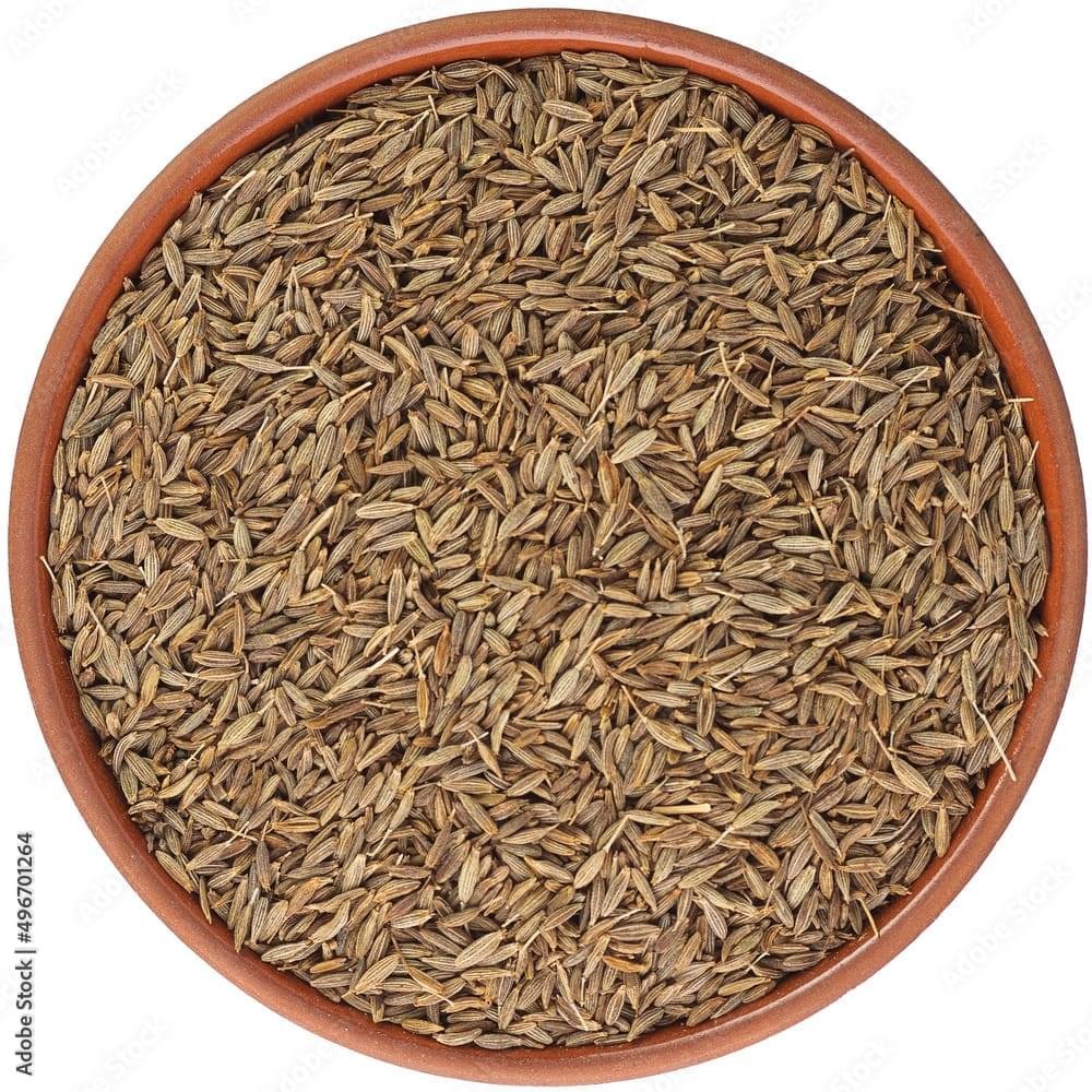 Zeera (Cumin)