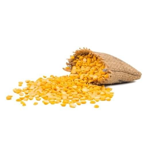 Chana Dal (Gram Pulse)