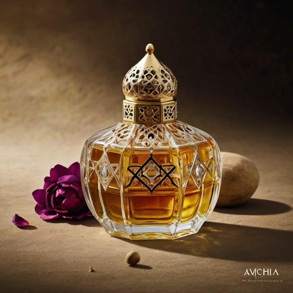 Attar (Itr)