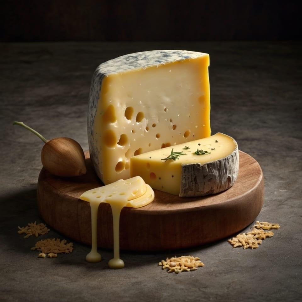 Cheese