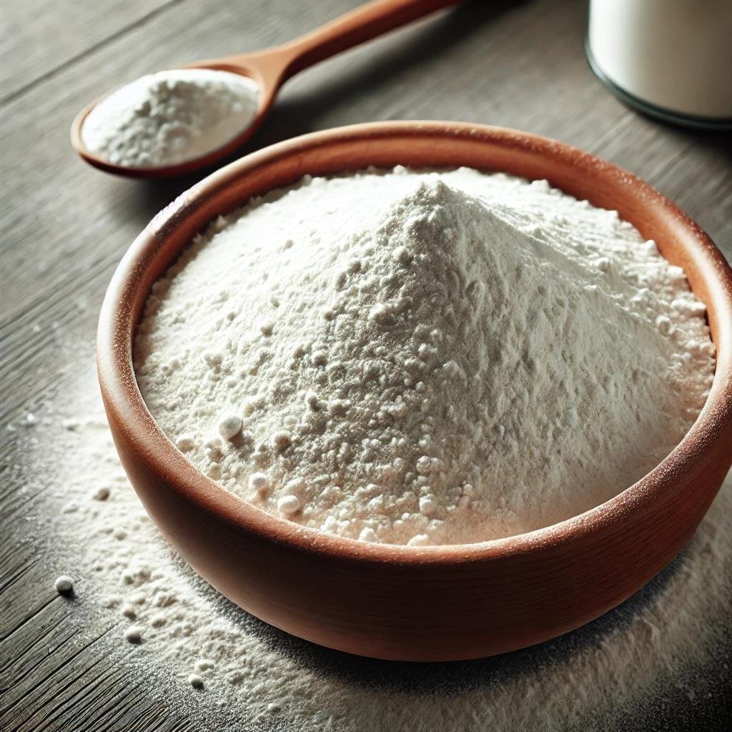 Maida