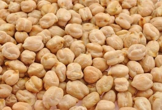 Kabuli Chana