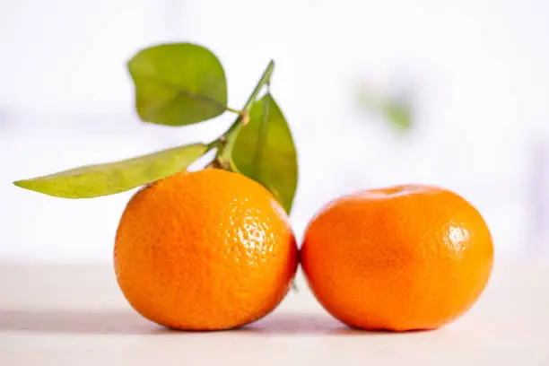 Fresh Oranges – Juicy, Tangy & Vitamin C Rich