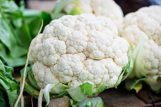 Fresh Farm Cauliflower (Gobhi)